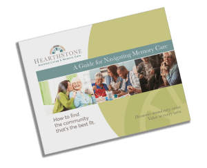 memory care guide download