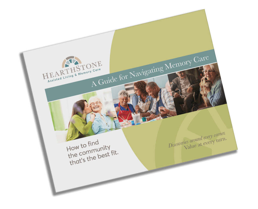 free memory care guide hearthstone