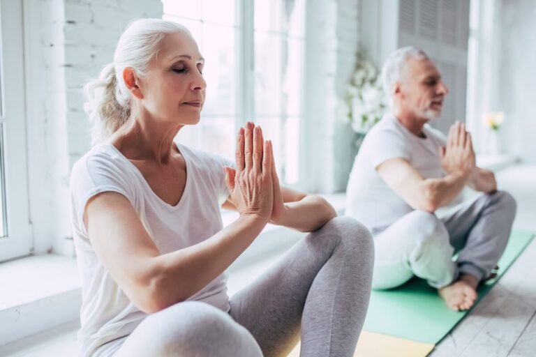 Mind-Body Connection