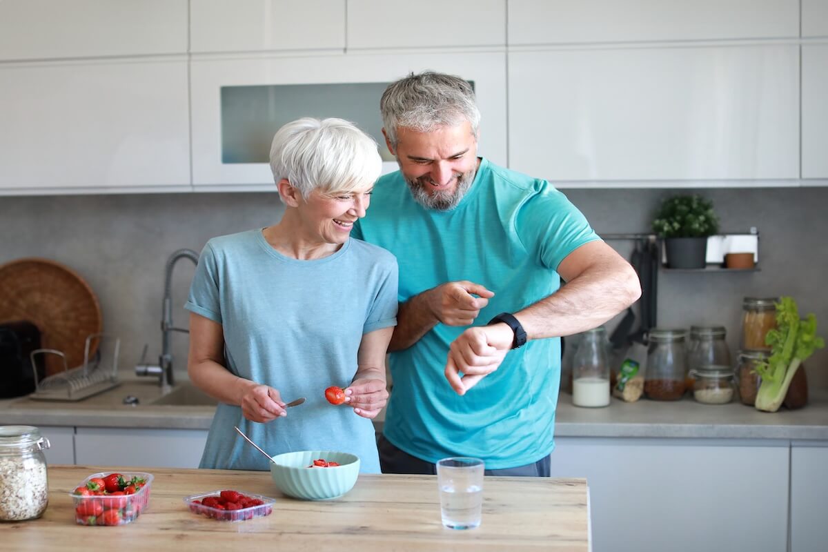 Food for Improving Memory