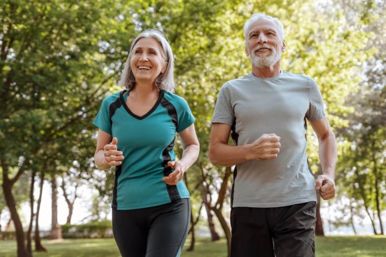Senior living communities in Florida