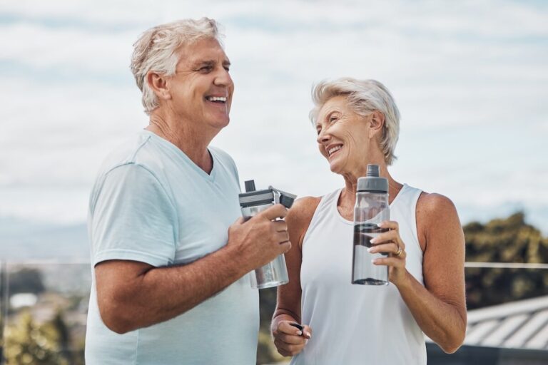 importance of hydration