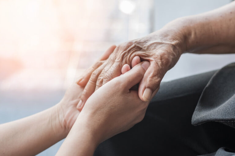 Signs It’s Time for Assisted Living