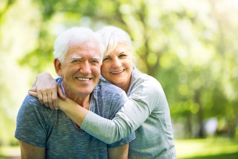Moving to Assisted Living in Orlando