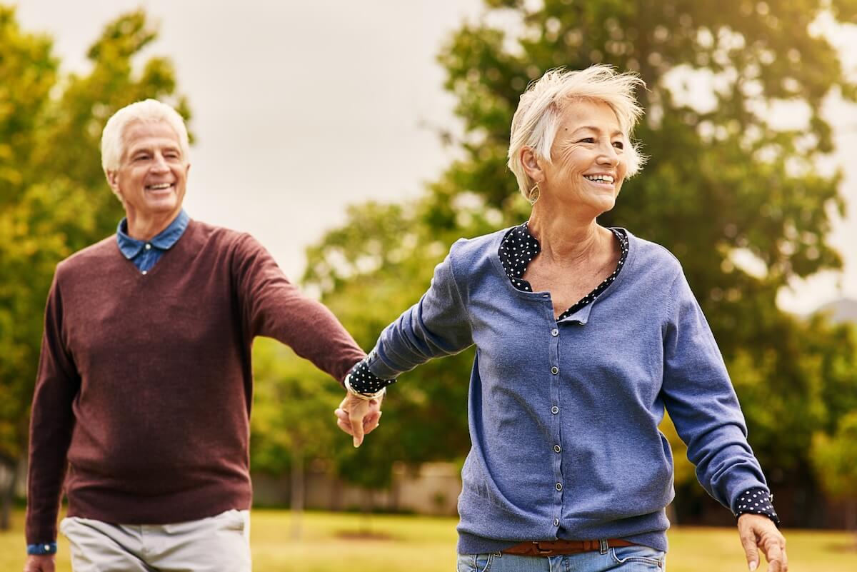 Senior Living Communities in Florida