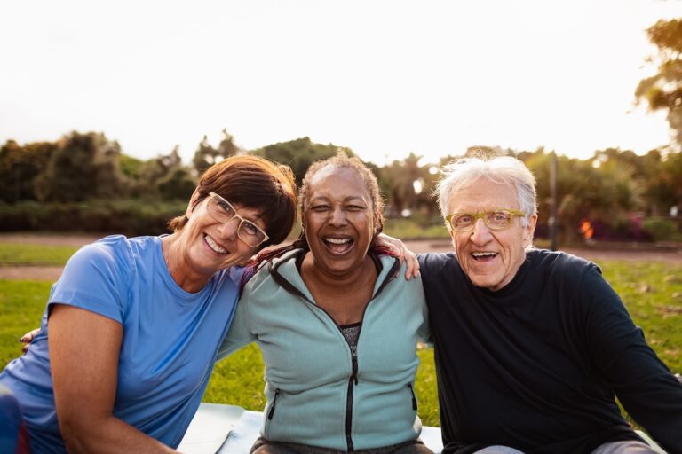 Staying Motivated for Seniors | HearthStone Ciel Senior Living Communities Staying Motivated for Seniors