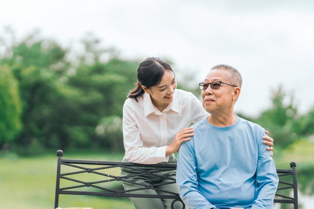 Benefits of Memory Care