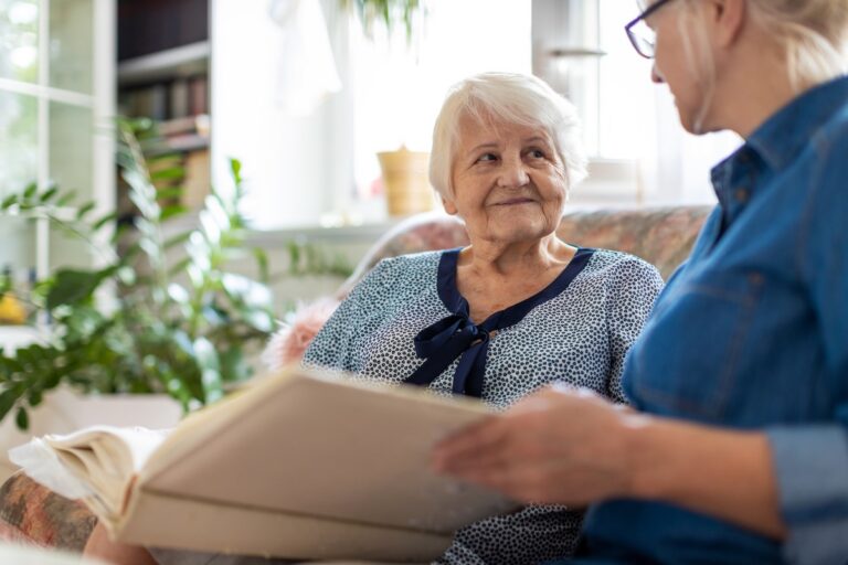 HearthStone Ciel Senior Living | Communities Serving Orlando Emotional Support in Senior Living