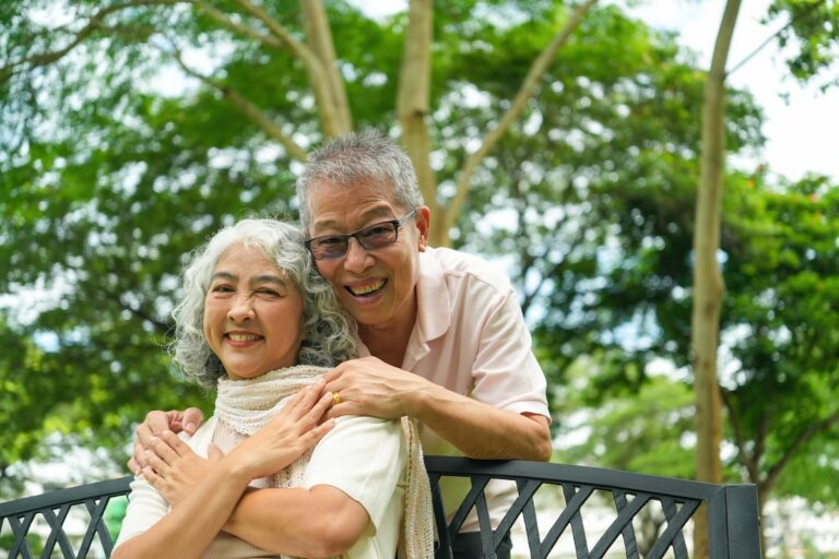 Benefits of Moving to Senior Living Early