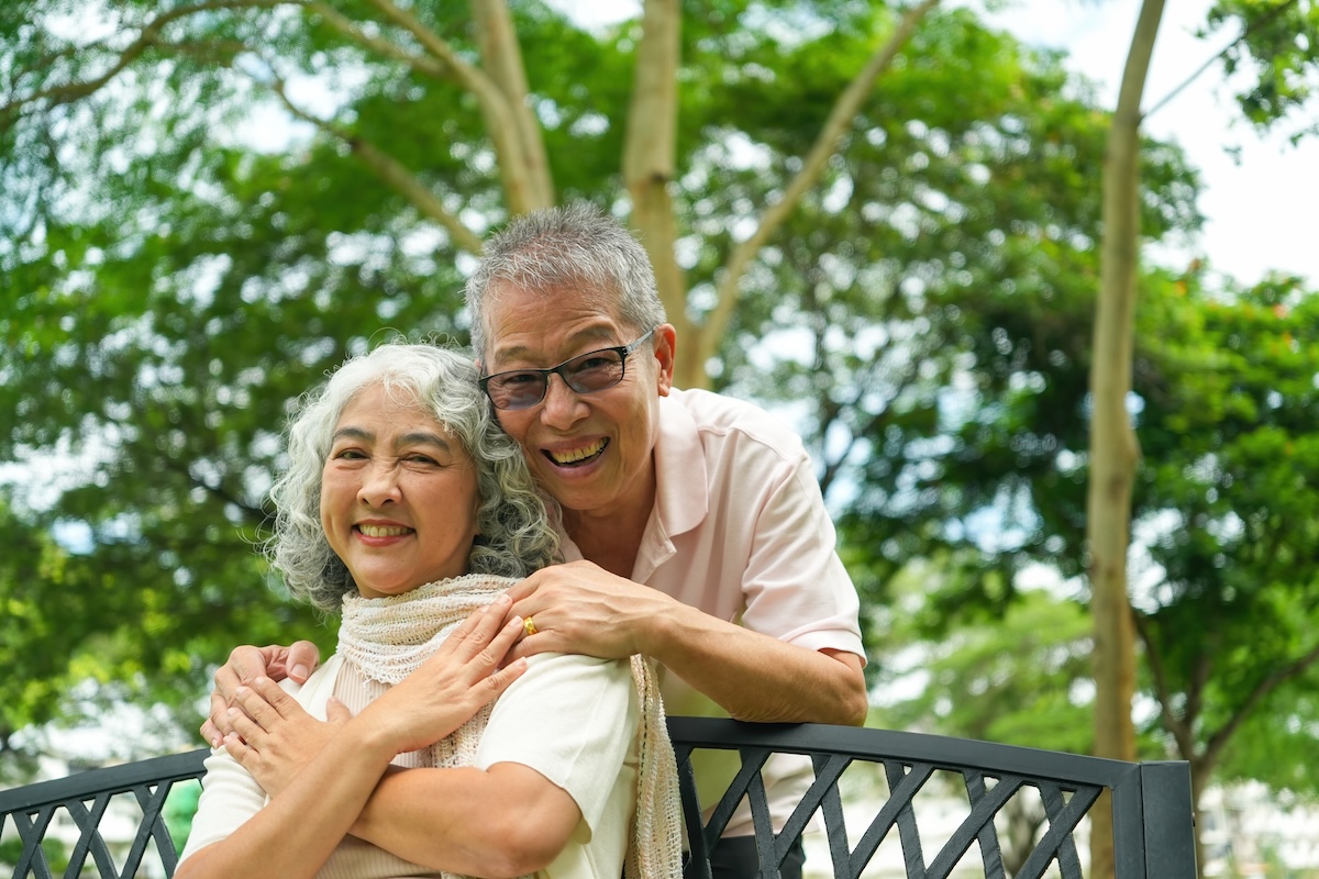 Benefits of Moving to Senior Living Early