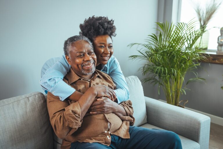 Senior Assisted Living