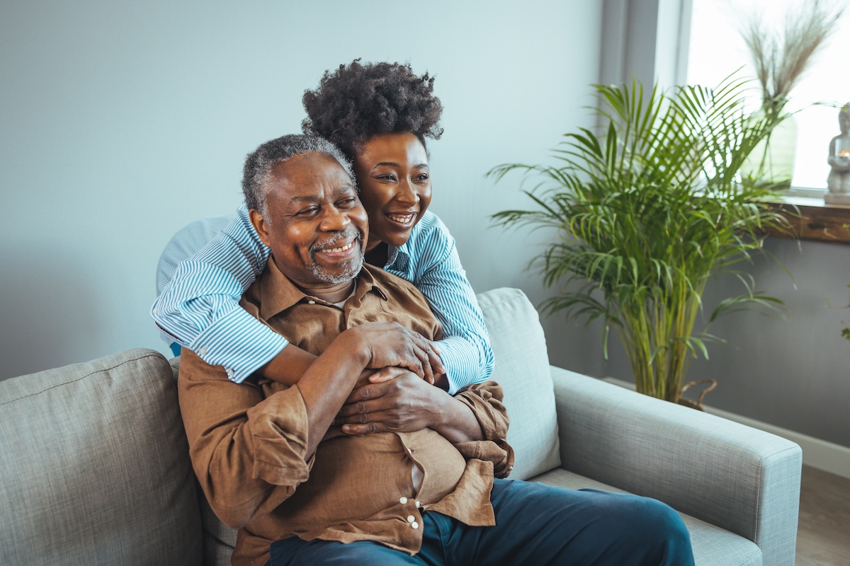 Senior Assisted Living