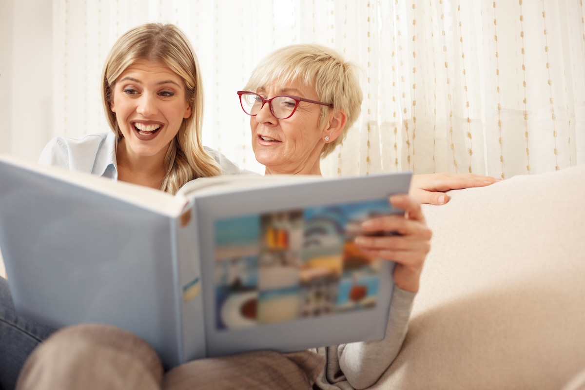 Holistic Memory Care
