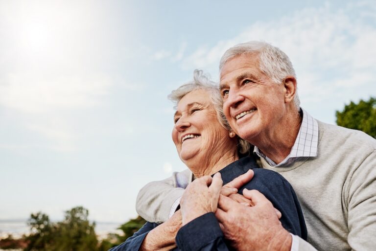 Benefits of Assisted Living Transition