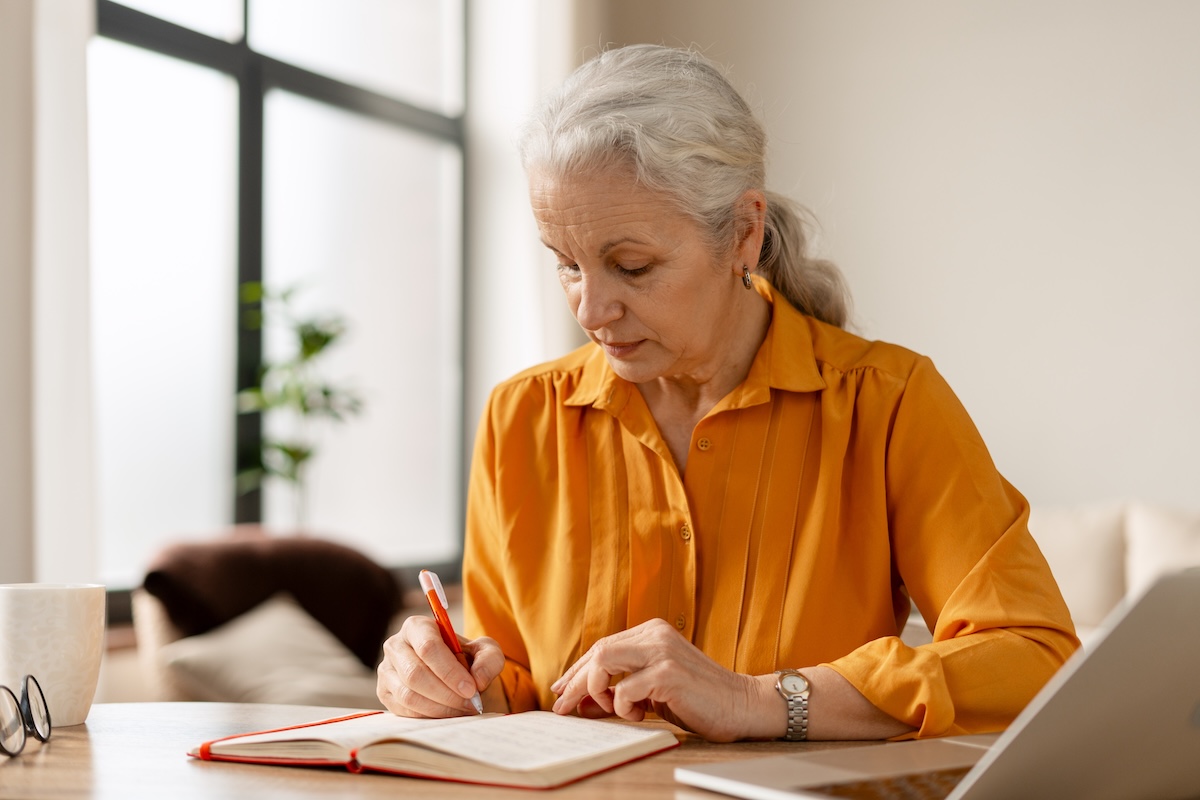 Senior Living Planning